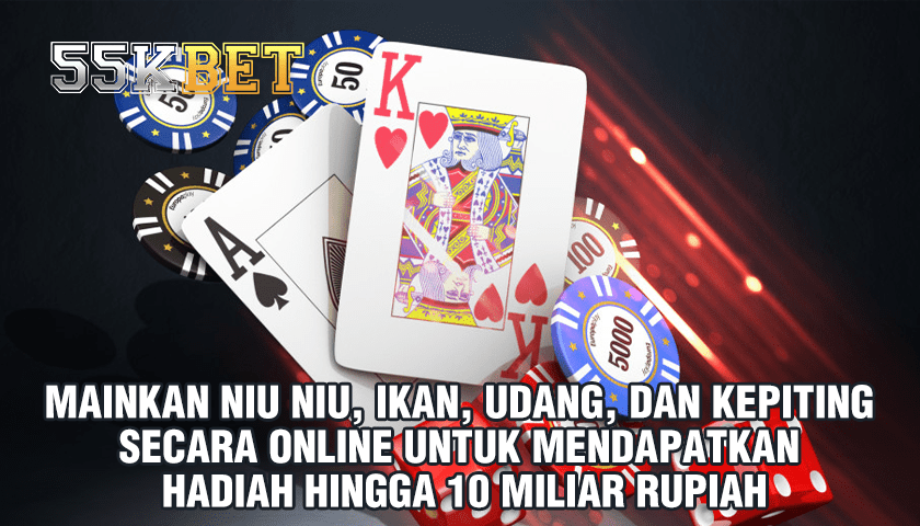 Game List | Bintang 4DP | Wish You Lucky